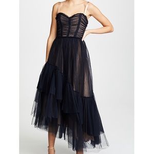 Cinq a Sept Coletta Dress